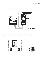 Предварительный просмотр 43 страницы Bticino 364232 Installation Manual