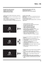 Preview for 29 page of Bticino 364613 Installation Manual