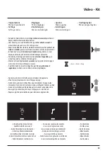 Preview for 33 page of Bticino 364613 Installation Manual