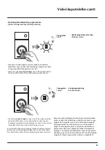 Предварительный просмотр 25 страницы Bticino 364614 Installation Manual