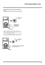 Предварительный просмотр 27 страницы Bticino 364614 Installation Manual