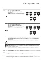 Предварительный просмотр 35 страницы Bticino 364614 Installation Manual