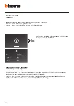 Preview for 56 page of Bticino 364614 Installation Manual