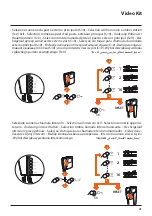 Предварительный просмотр 21 страницы Bticino 365411 Installation Manual