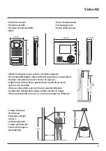 Предварительный просмотр 9 страницы Bticino 365511 Installation Manual