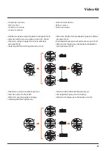 Предварительный просмотр 23 страницы Bticino 365511 Installation Manual