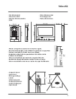 Предварительный просмотр 9 страницы Bticino 365711 Installation Manual