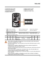 Предварительный просмотр 23 страницы Bticino 365711 Installation Manual