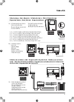 Предварительный просмотр 9 страницы Bticino 366311 Installation Manual