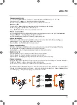 Предварительный просмотр 15 страницы Bticino 366311 Installation Manual