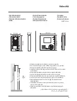 Preview for 9 page of Bticino 366611 Installation Manual