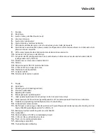 Предварительный просмотр 17 страницы Bticino 366611 Installation Manual