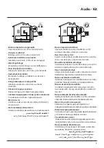 Предварительный просмотр 3 страницы Bticino 366811 Installation Manual