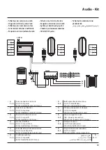 Предварительный просмотр 19 страницы Bticino 366811 Installation Manual