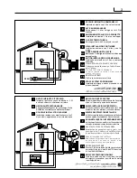 Предварительный просмотр 3 страницы Bticino 367111 Instructions For Use Manual