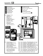 Preview for 8 page of Bticino 367111 Instructions For Use Manual
