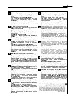 Предварительный просмотр 9 страницы Bticino 367111 Instructions For Use Manual