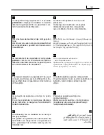 Предварительный просмотр 11 страницы Bticino 367111 Instructions For Use Manual