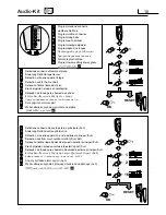 Предварительный просмотр 18 страницы Bticino 367111 Instructions For Use Manual