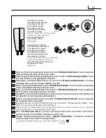 Preview for 21 page of Bticino 367111 Instructions For Use Manual