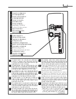 Предварительный просмотр 5 страницы Bticino 367221 Instructions For Use Manual