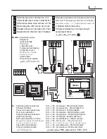 Предварительный просмотр 7 страницы Bticino 367221 Instructions For Use Manual