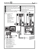 Preview for 8 page of Bticino 367221 Instructions For Use Manual