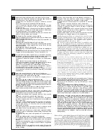 Предварительный просмотр 9 страницы Bticino 367221 Instructions For Use Manual