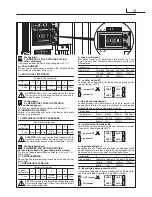 Preview for 13 page of Bticino 367221 Instructions For Use Manual