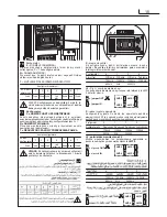 Preview for 15 page of Bticino 367221 Instructions For Use Manual
