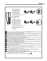 Preview for 21 page of Bticino 367221 Instructions For Use Manual