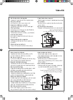 Предварительный просмотр 3 страницы Bticino 367511 Installation Manual