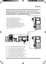 Предварительный просмотр 15 страницы Bticino 367511 Installation Manual