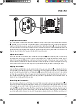 Предварительный просмотр 23 страницы Bticino 367511 Installation Manual