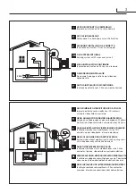 Предварительный просмотр 3 страницы Bticino 367811 Instructions For Use Manual
