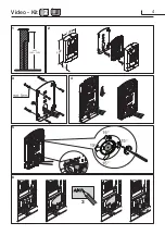 Preview for 4 page of Bticino 367811 Instructions For Use Manual
