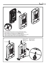 Preview for 5 page of Bticino 367811 Instructions For Use Manual