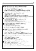 Предварительный просмотр 11 страницы Bticino 367811 Instructions For Use Manual