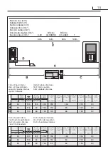 Предварительный просмотр 15 страницы Bticino 367811 Instructions For Use Manual