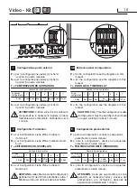 Preview for 16 page of Bticino 367811 Instructions For Use Manual
