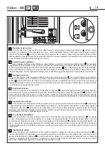 Preview for 18 page of Bticino 367811 Instructions For Use Manual