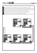 Предварительный просмотр 20 страницы Bticino 367811 Instructions For Use Manual