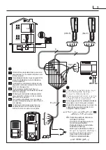 Preview for 3 page of Bticino 368011 Instructions For Use Manual