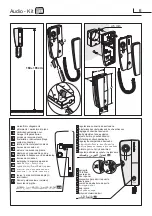 Preview for 6 page of Bticino 368011 Instructions For Use Manual