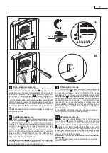 Предварительный просмотр 7 страницы Bticino 368011 Instructions For Use Manual