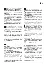 Предварительный просмотр 9 страницы Bticino 368011 Instructions For Use Manual
