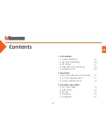 Предварительный просмотр 63 страницы Bticino 368411 User Manual