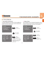 Предварительный просмотр 99 страницы Bticino 368411 User Manual