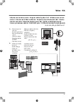Предварительный просмотр 17 страницы Bticino 368611 Installation Manual