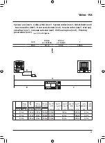 Предварительный просмотр 21 страницы Bticino 368611 Installation Manual